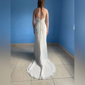 Size 2 Wedding dress